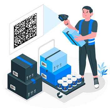 Отслеживайте каждый код